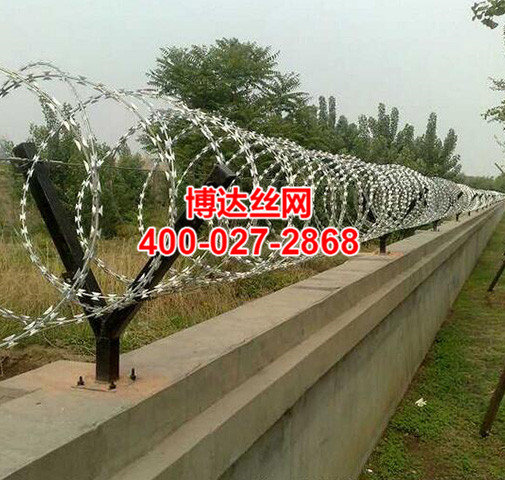 新洲刀片刺绳/黄陂