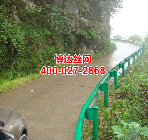 咸宁公路护栏板