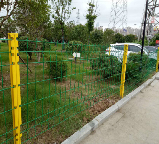 市政花坛护栏