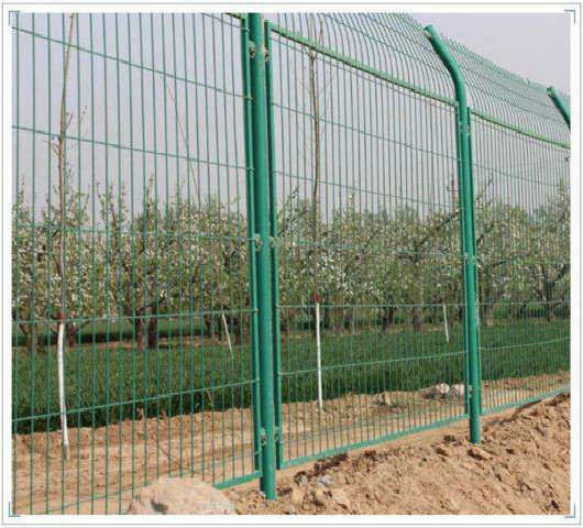 罗田果园种植围栏