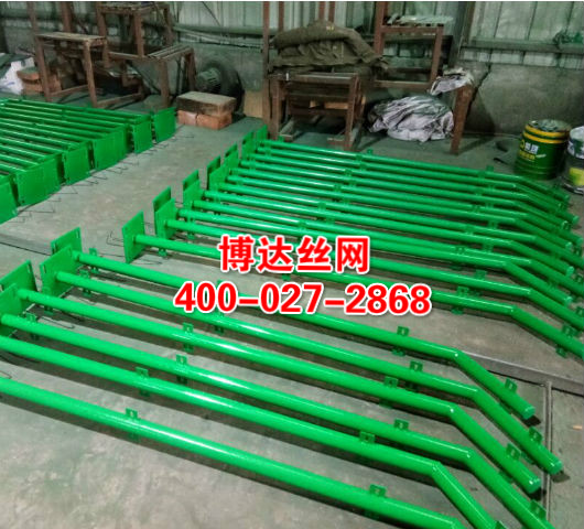 湖北钢管柱工厂现