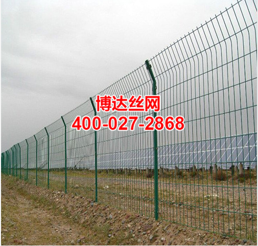 光伏电站围网/光伏