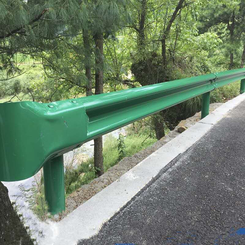 黄陂乡村公路护栏