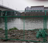 武汉围栏在建筑工地中的应用有哪些安全