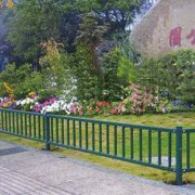 <b>武汉PVC草坪护栏的规格及结构</b>